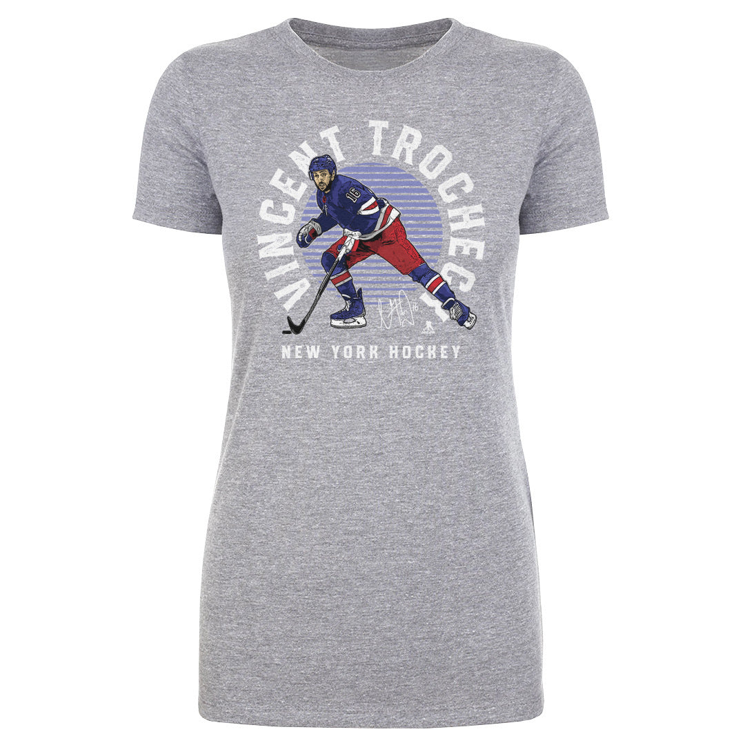 Vincent Trocheck Women&#39;s T-Shirt | 500 LEVEL