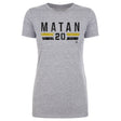Alexandro Matan Women's T-Shirt | 500 LEVEL