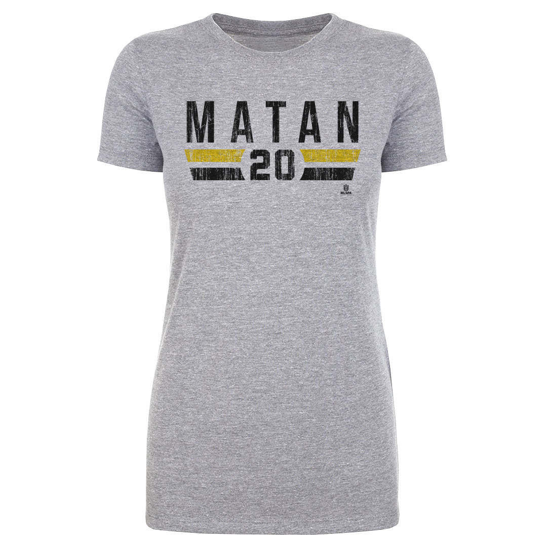 Alexandro Matan Women&#39;s T-Shirt | 500 LEVEL