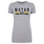 Alexandro Matan Women's T-Shirt | 500 LEVEL