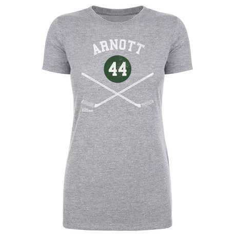 Jason Arnott Women's T-Shirt | 500 LEVEL