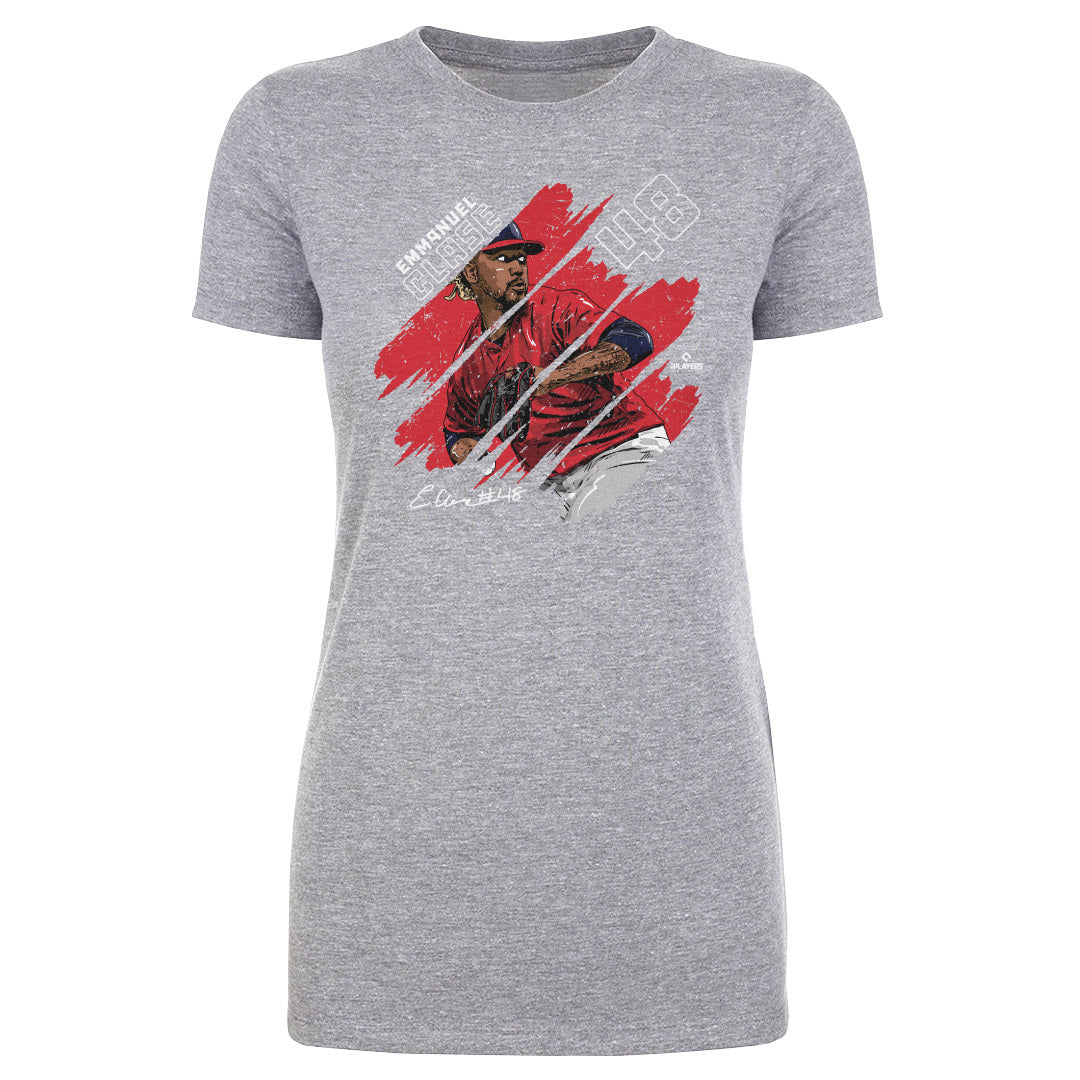 Emmanuel Clase Women&#39;s T-Shirt | 500 LEVEL
