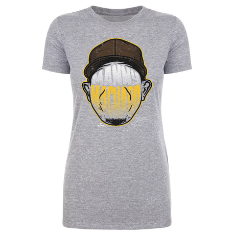 Manny Machado Women's T-Shirt | 500 LEVEL