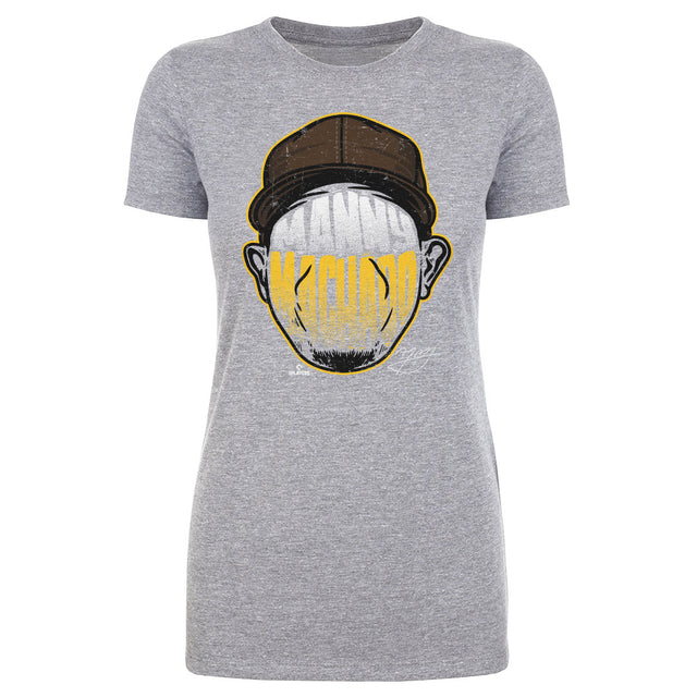 Manny Machado Women's T-Shirt | 500 LEVEL