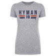 Zach Hyman Women's T-Shirt | 500 LEVEL