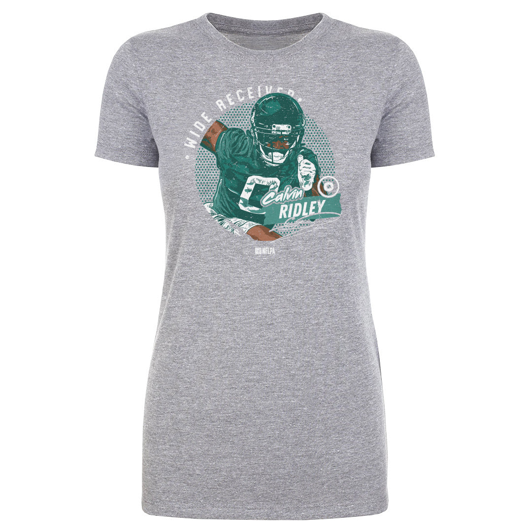 Calvin Ridley Women&#39;s T-Shirt | 500 LEVEL
