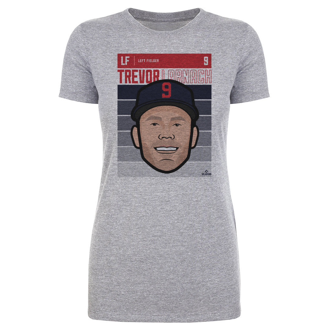 Trevor Larnach Women's T-Shirt | 500 LEVEL