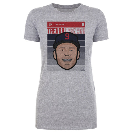 Trevor Larnach Women's T-Shirt | 500 LEVEL