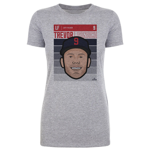 Trevor Larnach Women's T-Shirt | 500 LEVEL