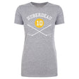 Jonathan Huberdeau Women's T-Shirt | 500 LEVEL
