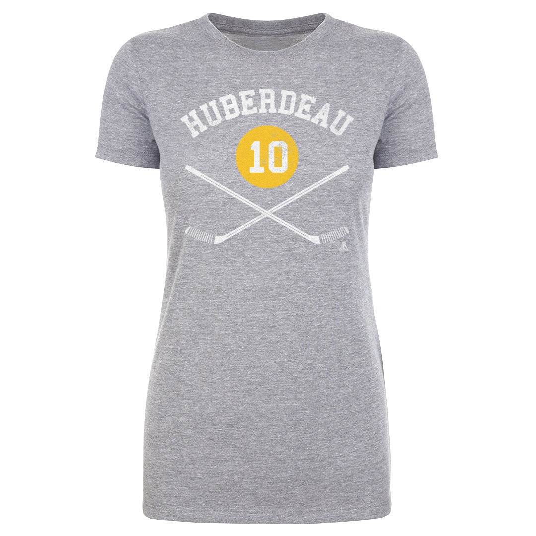Jonathan Huberdeau Women's T-Shirt | 500 LEVEL