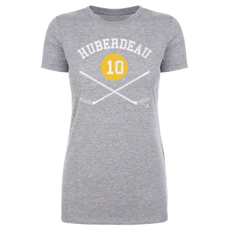 Jonathan Huberdeau Women's T-Shirt | 500 LEVEL