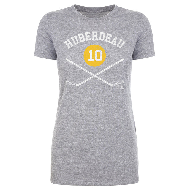 Jonathan Huberdeau Women's T-Shirt | 500 LEVEL