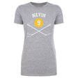 Bob Nevin Women's T-Shirt | 500 LEVEL