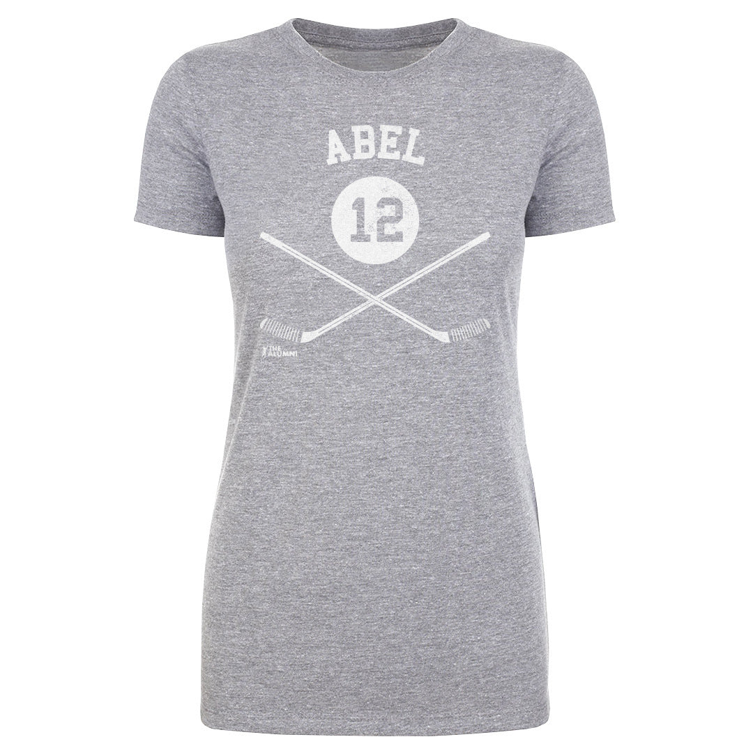 Sid Abel Women's T-Shirt | 500 LEVEL