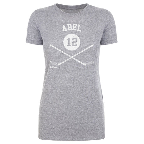 Sid Abel Women's T-Shirt | 500 LEVEL