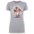 Trey Hendrickson Women's T-Shirt | 500 LEVEL