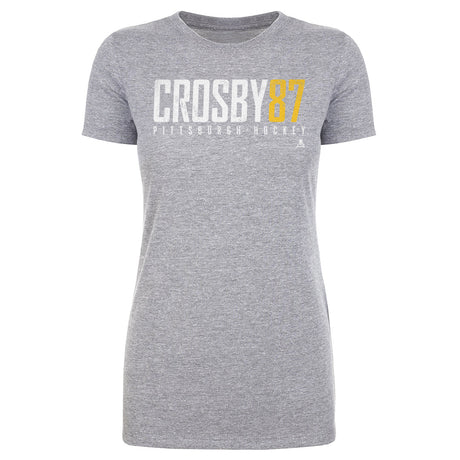 Sidney Crosby Women's T-Shirt | 500 LEVEL