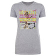 Ultimate Warrior Women's T-Shirt | 500 LEVEL