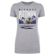 Michael Pittman Jr. Women's T-Shirt | 500 LEVEL