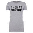Cam Thomas Women's T-Shirt | 500 LEVEL