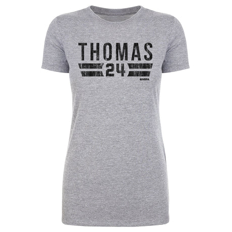 Cam Thomas Women's T-Shirt | 500 LEVEL