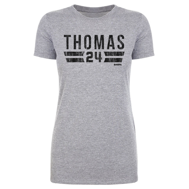 Cam Thomas Women's T-Shirt | 500 LEVEL