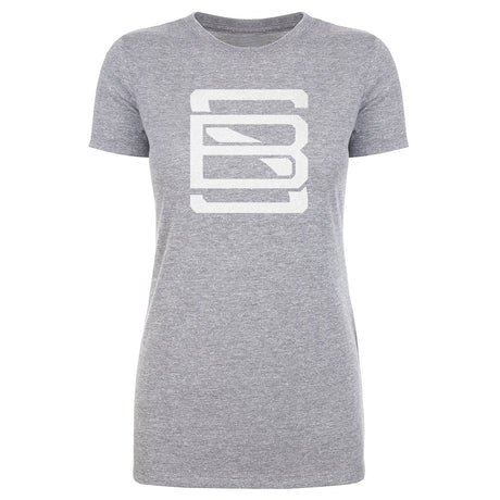 Brenton Strange Women's T-Shirt | 500 LEVEL