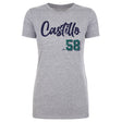 Luis Castillo Women's T-Shirt | 500 LEVEL