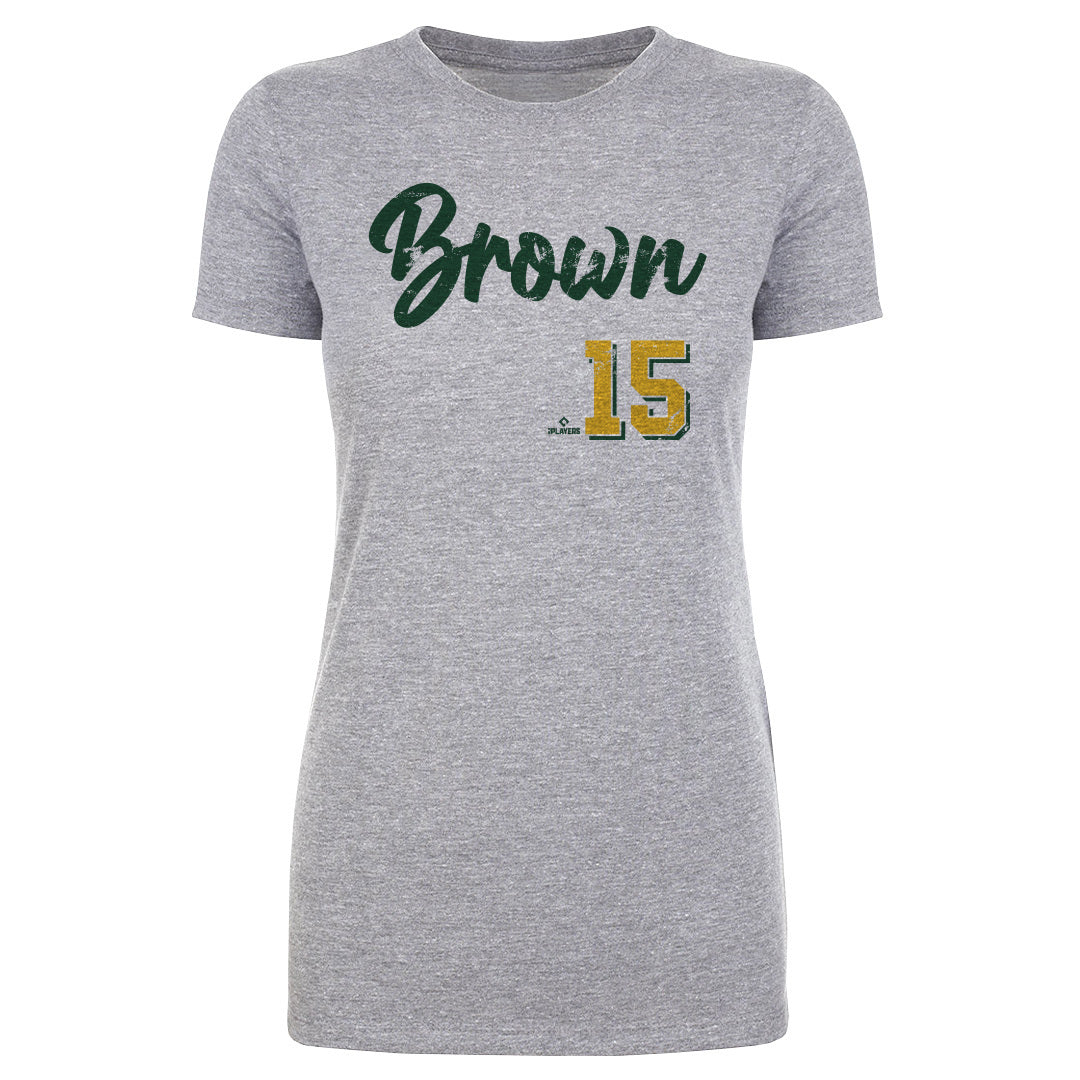 Seth Brown Women&#39;s T-Shirt | 500 LEVEL