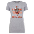Wade Woodaz Women's T-Shirt | 500 LEVEL