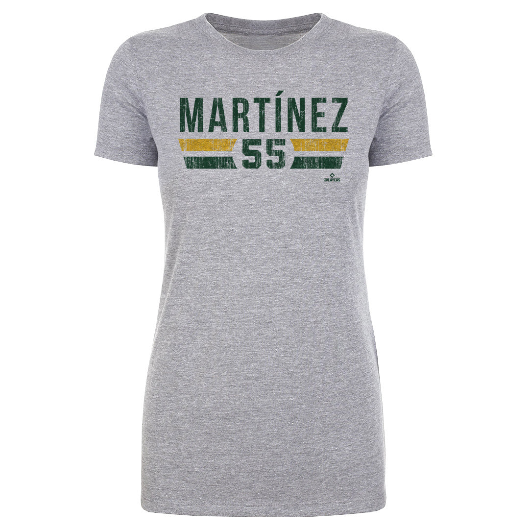 Adrian Martinez Women&#39;s T-Shirt | 500 LEVEL
