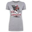 Isiah Pacheco Women's T-Shirt | 500 LEVEL