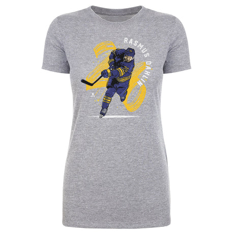 Rasmus Dahlin Women's T-Shirt | 500 LEVEL