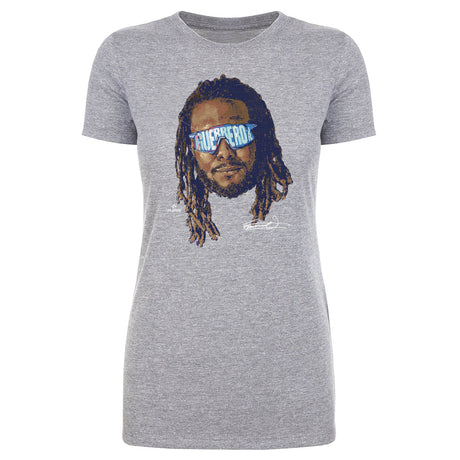 Vladimir Guerrero Jr. Women's T-Shirt | 500 LEVEL