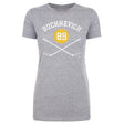 Pavel Buchnevich Women's T-Shirt | 500 LEVEL