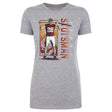 Danny Stutsman Women's T-Shirt | 500 LEVEL