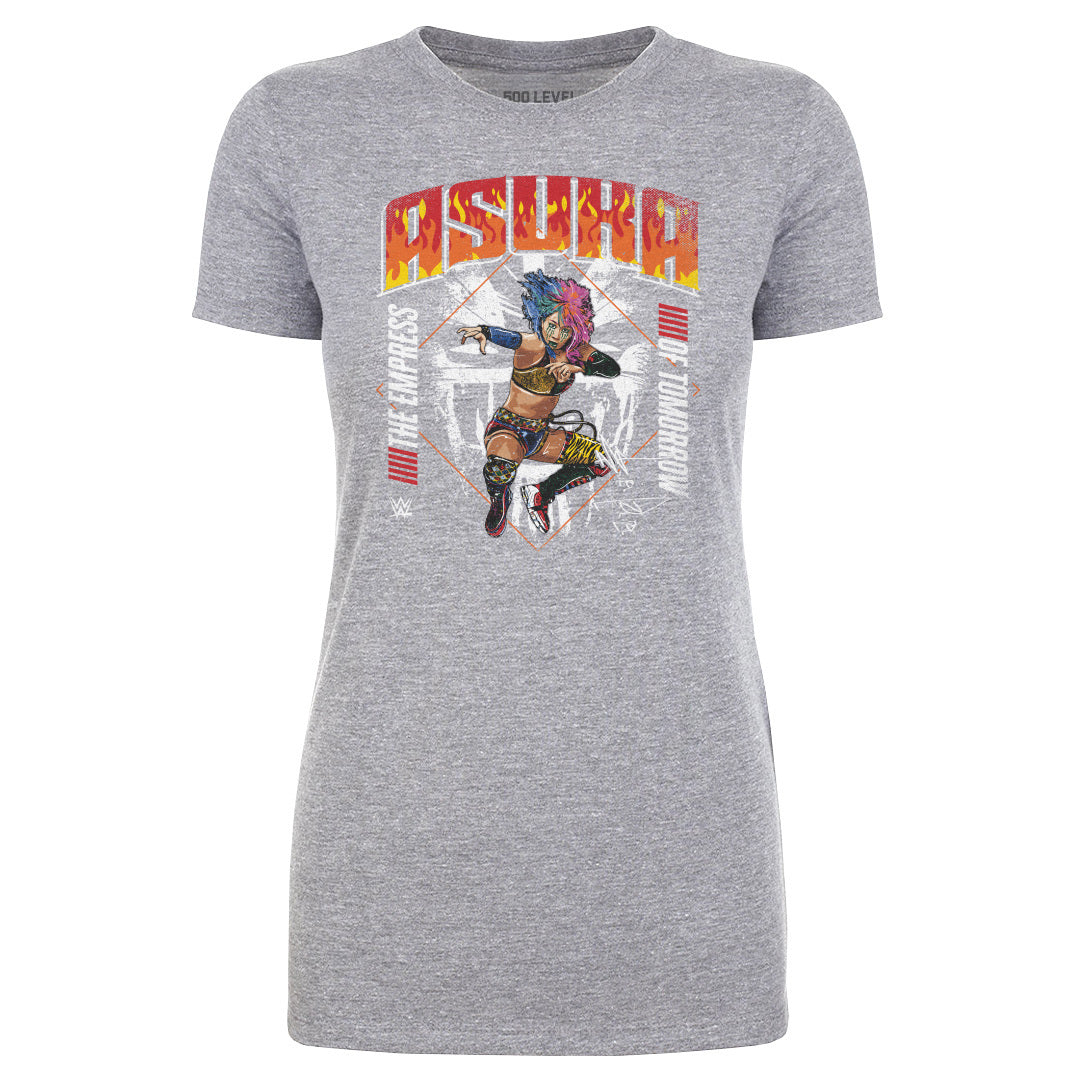 Asuka Women's T-Shirt | 500 LEVEL
