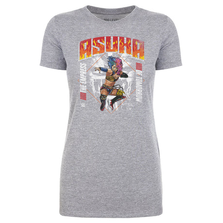 Asuka Women's T-Shirt | 500 LEVEL