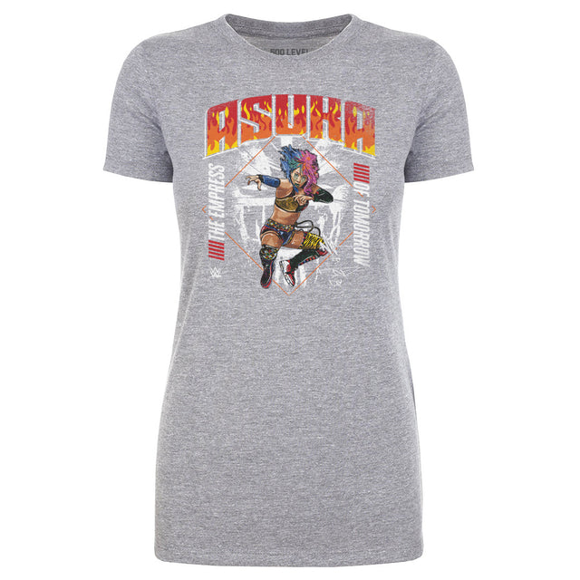 Asuka Women's T-Shirt | 500 LEVEL