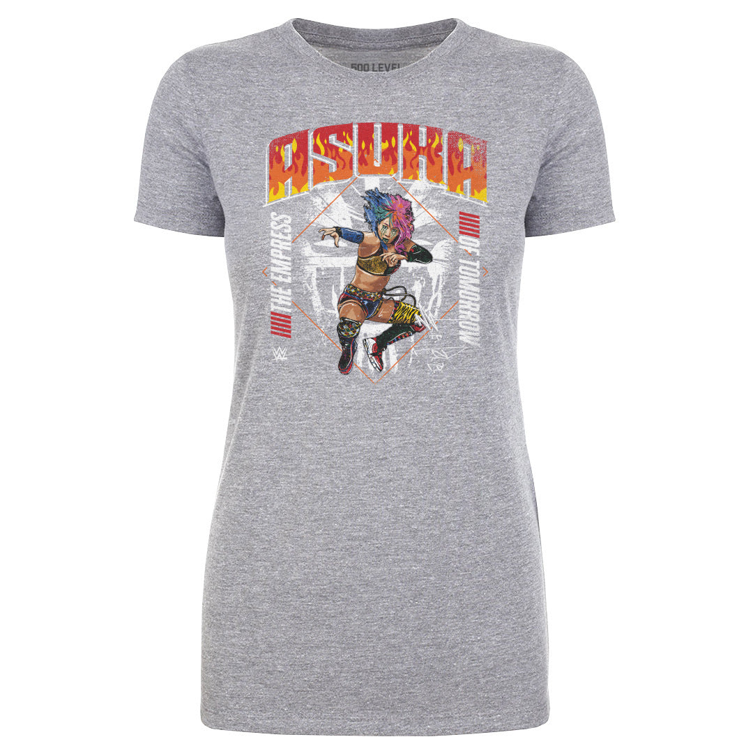 Asuka Women&#39;s T-Shirt | 500 LEVEL