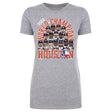 Houston Women's T-Shirt | 500 LEVEL
