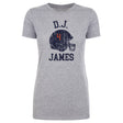 D.J. James Women's T-Shirt | 500 LEVEL