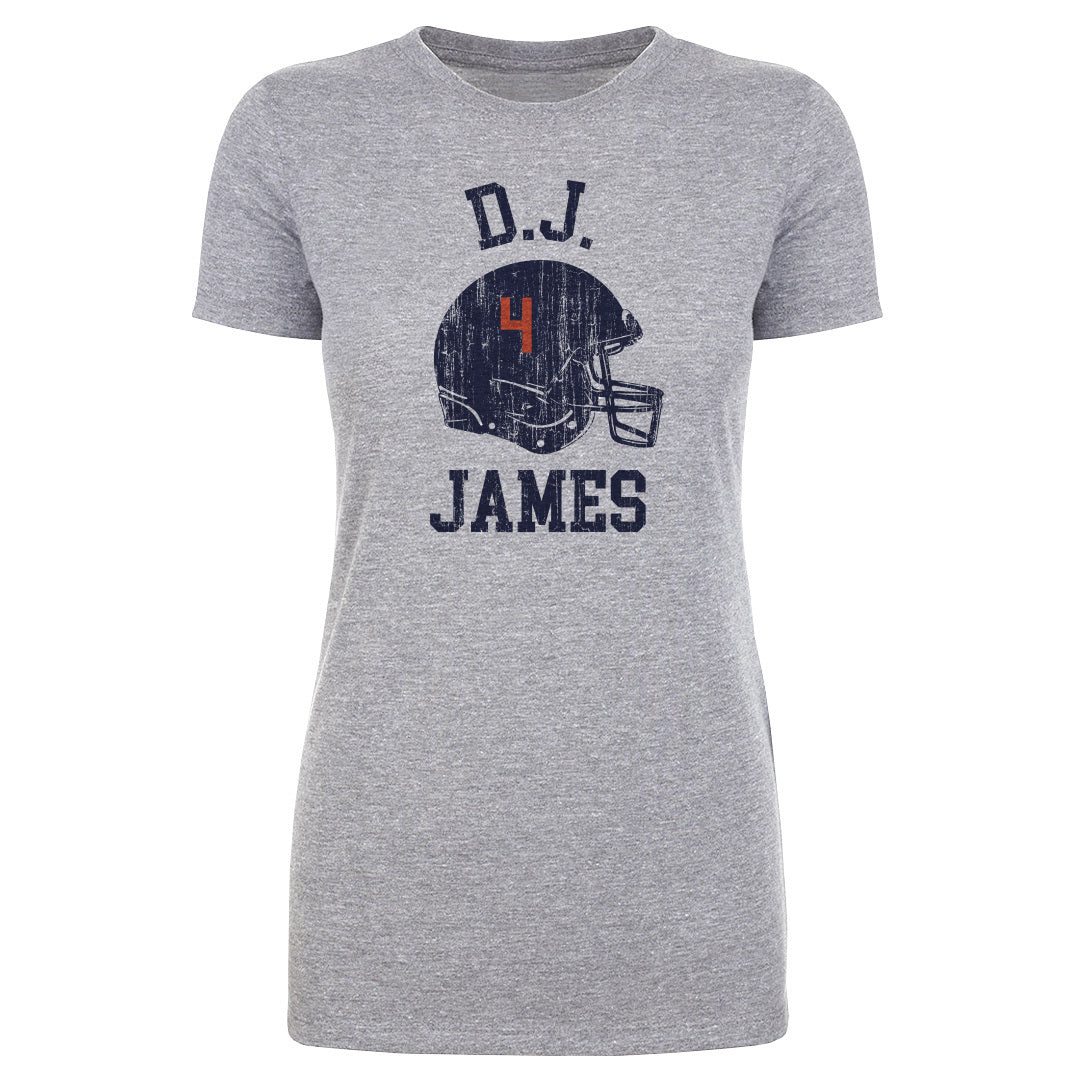 D.J. James Women's T-Shirt | 500 LEVEL