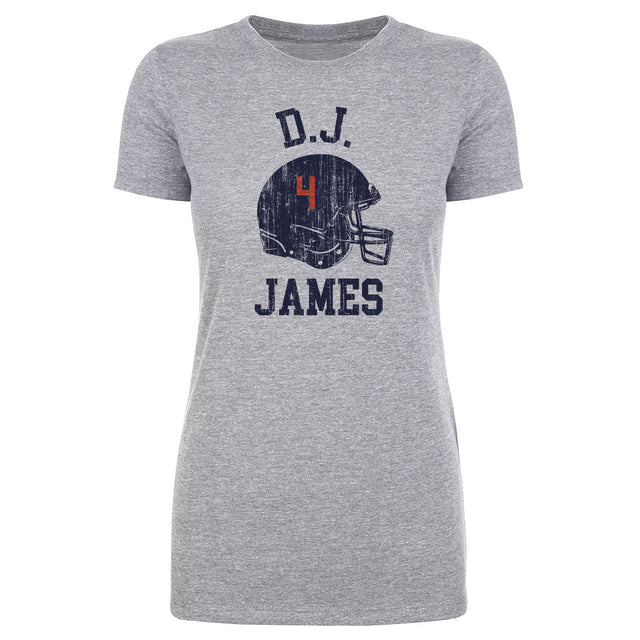D.J. James Women's T-Shirt | 500 LEVEL