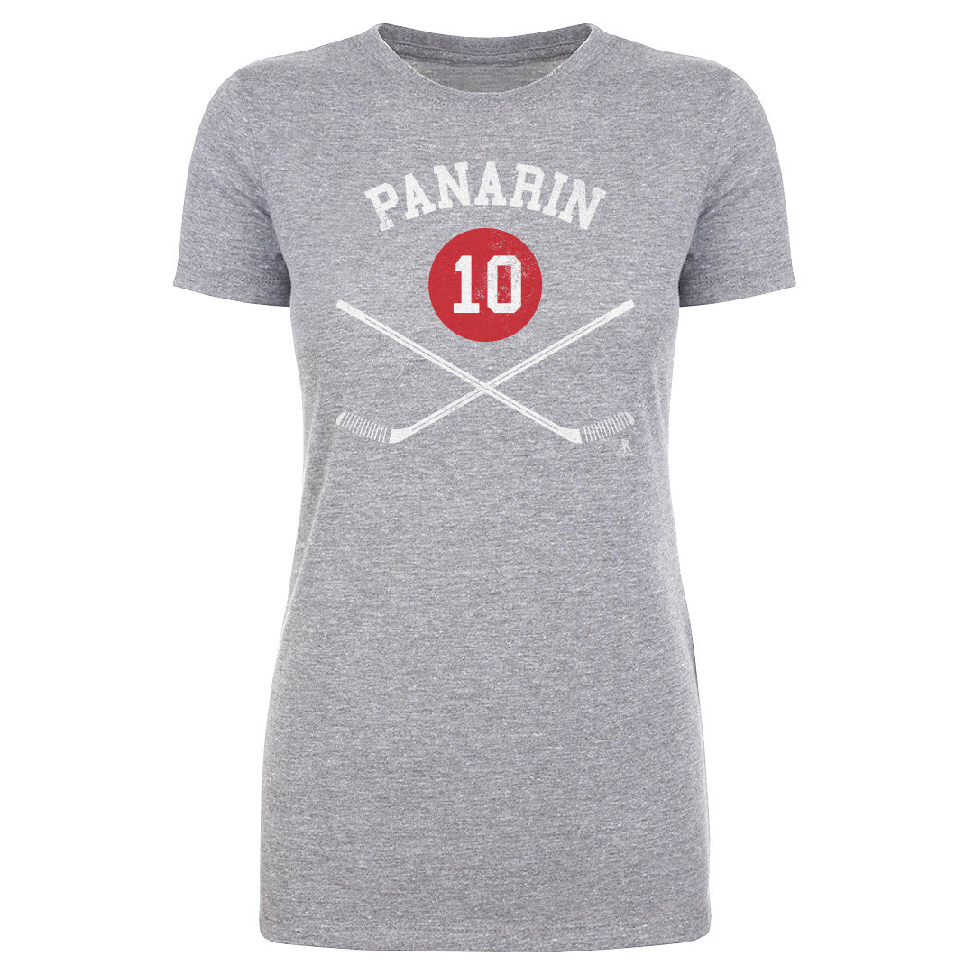 Artemi Panarin Women&#39;s T-Shirt | 500 LEVEL