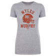 Myles Murphy Women's T-Shirt | 500 LEVEL