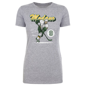 Mike Modano Women's T-Shirt | 500 LEVEL