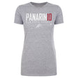Artemi Panarin Women's T-Shirt | 500 LEVEL