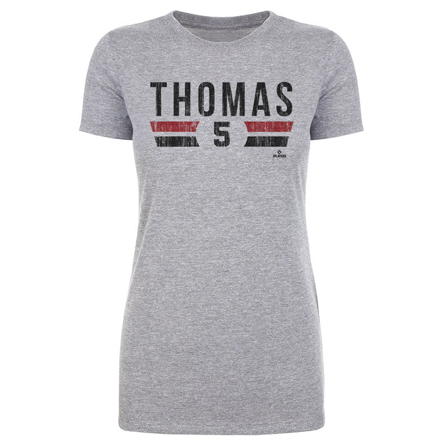 Alek Thomas Women's T-Shirt | 500 LEVEL